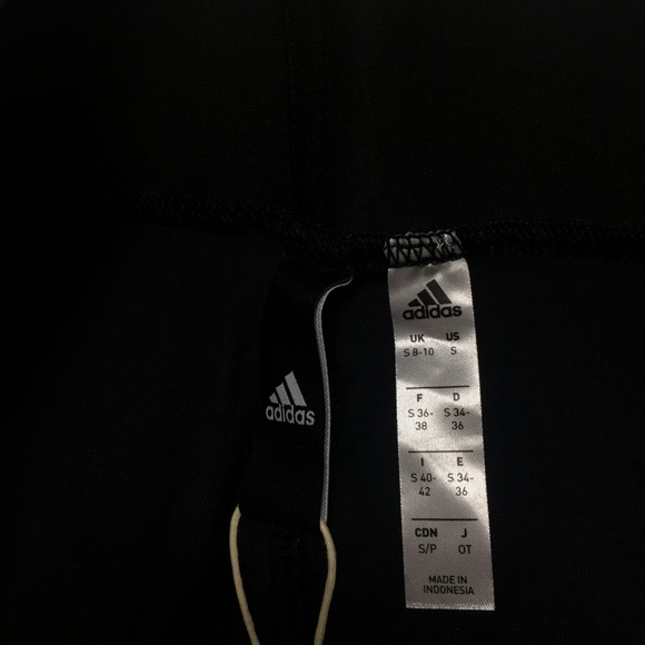 Adidas ID Glam Leggings - Picture 6 of 11
